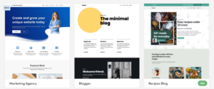 Factors to Consider When Choosing a WordPress Theme